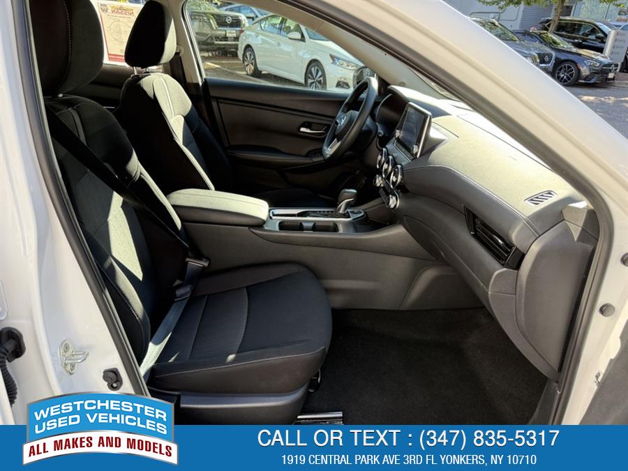 2023 Nissan Sentra SV, available for sale in Yonkers, New York | Apex Westchester Used Vehicles. Yonkers, New York 2023 Nissan Sentra SV, available for sale in Yonkers, New York | Apex Westchester Used Vehicles. Yonkers, New York