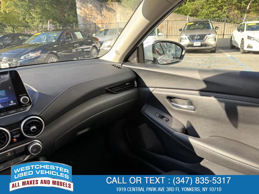 2023 Nissan Sentra SV, available for sale in Yonkers, New York | Apex Westchester Used Vehicles. Yonkers, New York 2023 Nissan Sentra SV, available for sale in Yonkers, New York | Apex Westchester Used Vehicles. Yonkers, New York