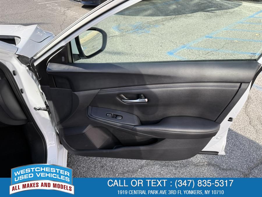 2023 Nissan Sentra SV, available for sale in Yonkers, New York | Apex Westchester Used Vehicles. Yonkers, New York 2023 Nissan Sentra SV, available for sale in Yonkers, New York | Apex Westchester Used Vehicles. Yonkers, New York
