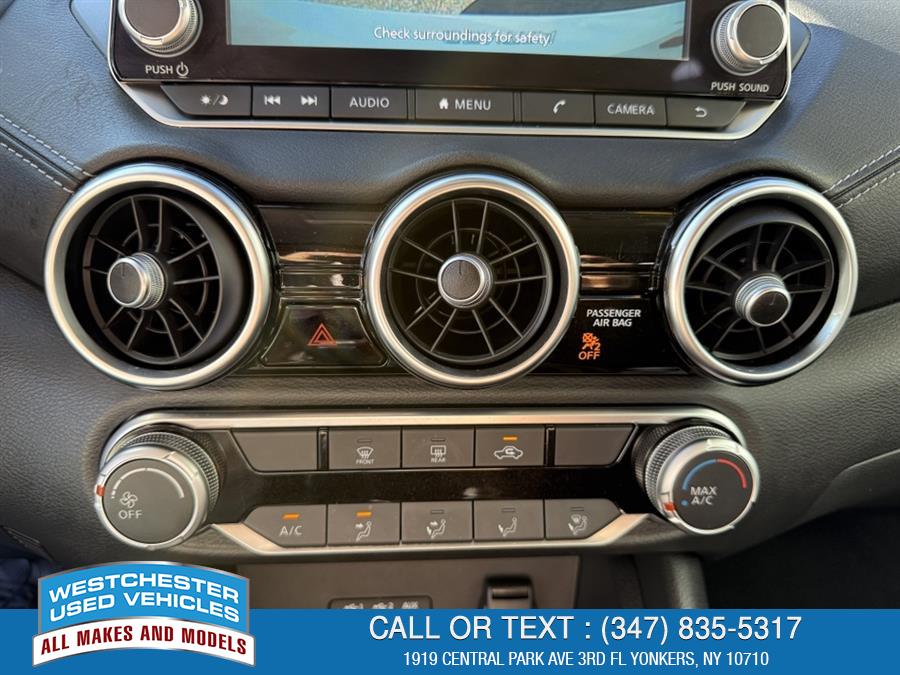 2023 Nissan Sentra SV, available for sale in Yonkers, New York | Apex Westchester Used Vehicles. Yonkers, New York 2023 Nissan Sentra SV, available for sale in Yonkers, New York | Apex Westchester Used Vehicles. Yonkers, New York