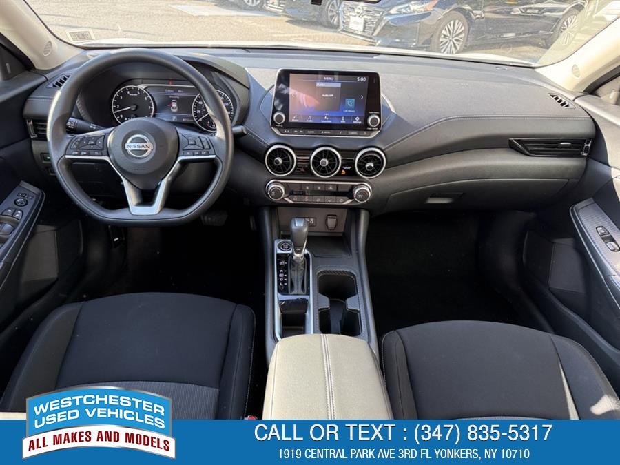 2023 Nissan Sentra SV, available for sale in Yonkers, New York | Apex Westchester Used Vehicles. Yonkers, New York 2023 Nissan Sentra SV, available for sale in Yonkers, New York | Apex Westchester Used Vehicles. Yonkers, New York