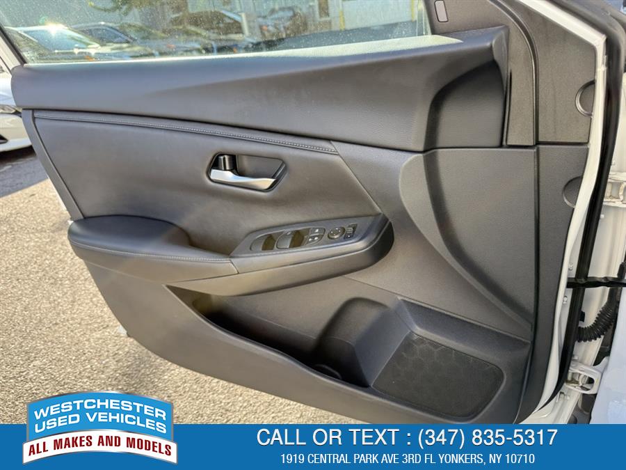 2023 Nissan Sentra SV, available for sale in Yonkers, New York | Apex Westchester Used Vehicles. Yonkers, New York 2023 Nissan Sentra SV, available for sale in Yonkers, New York | Apex Westchester Used Vehicles. Yonkers, New York