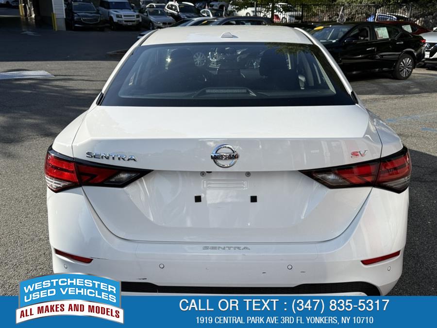 2023 Nissan Sentra SV, available for sale in Yonkers, New York | Apex Westchester Used Vehicles. Yonkers, New York 2023 Nissan Sentra SV, available for sale in Yonkers, New York | Apex Westchester Used Vehicles. Yonkers, New York