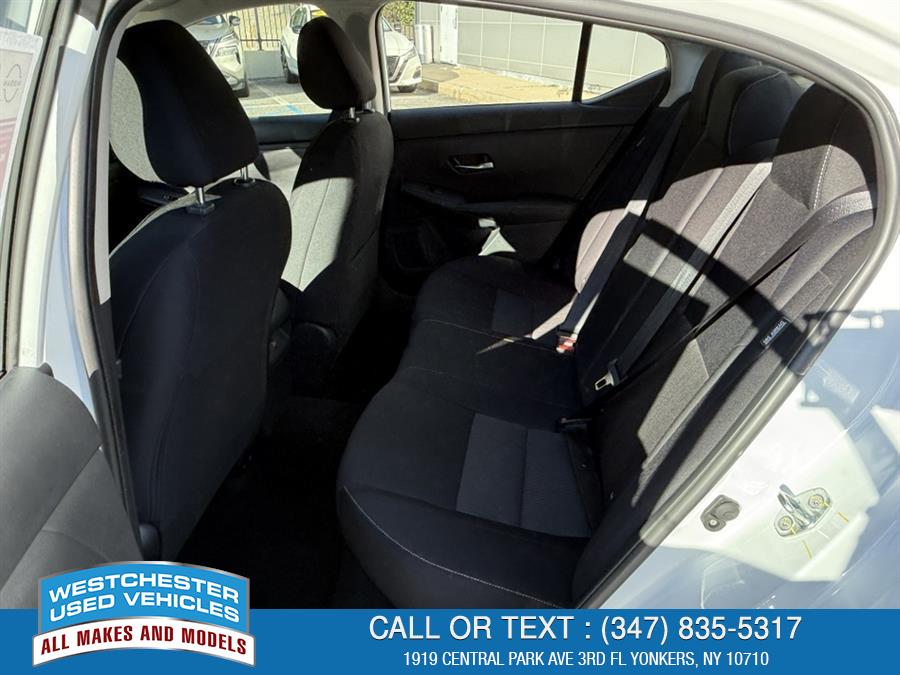 2023 Nissan Sentra SV, available for sale in Yonkers, New York | Apex Westchester Used Vehicles. Yonkers, New York 2023 Nissan Sentra SV, available for sale in Yonkers, New York | Apex Westchester Used Vehicles. Yonkers, New York