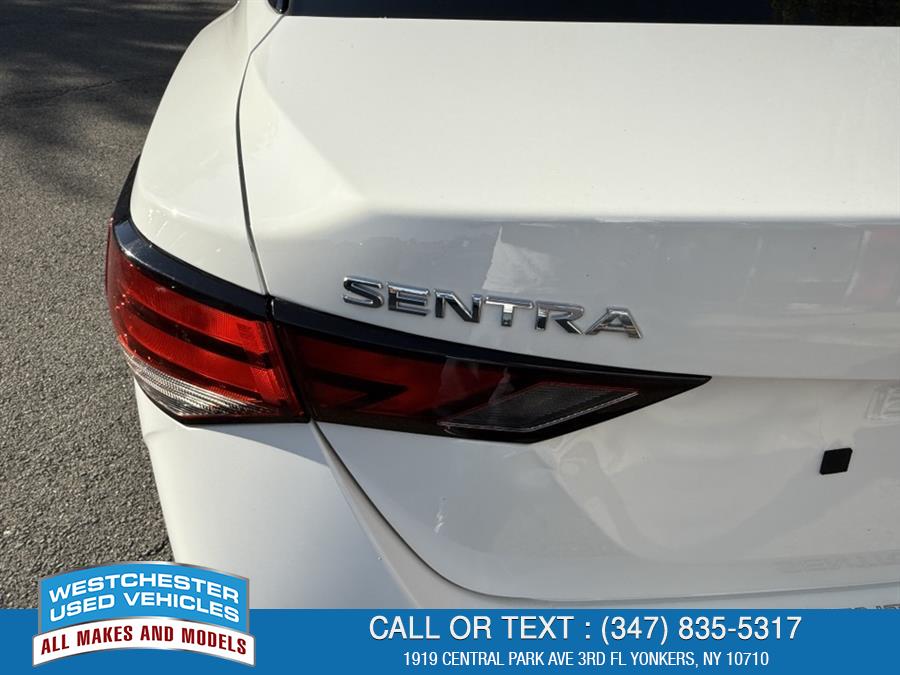 2023 Nissan Sentra SV, available for sale in Yonkers, New York | Apex Westchester Used Vehicles. Yonkers, New York 2023 Nissan Sentra SV, available for sale in Yonkers, New York | Apex Westchester Used Vehicles. Yonkers, New York