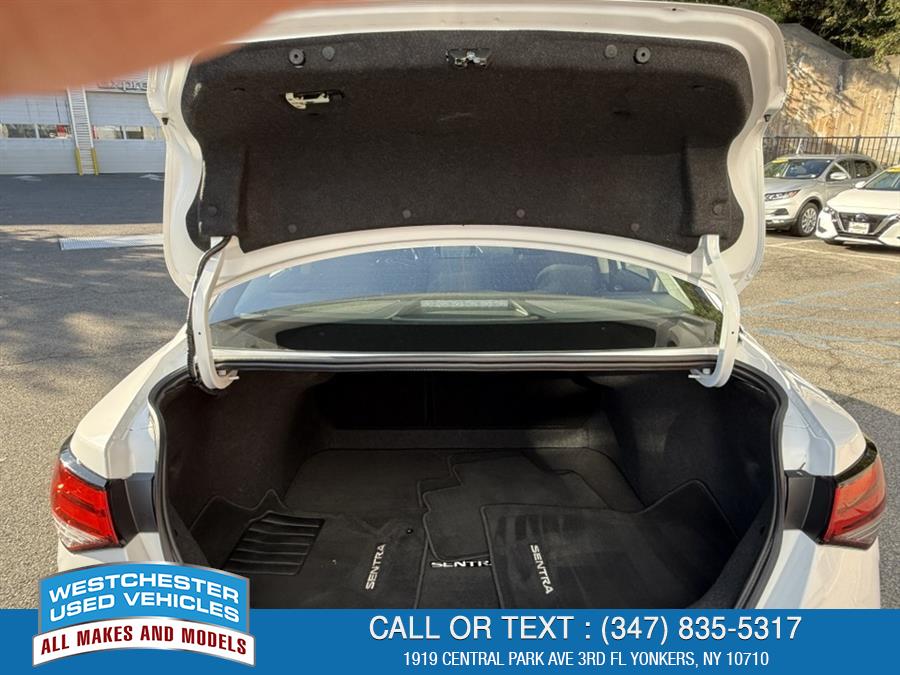 2023 Nissan Sentra SV, available for sale in Yonkers, New York | Apex Westchester Used Vehicles. Yonkers, New York 2023 Nissan Sentra SV, available for sale in Yonkers, New York | Apex Westchester Used Vehicles. Yonkers, New York