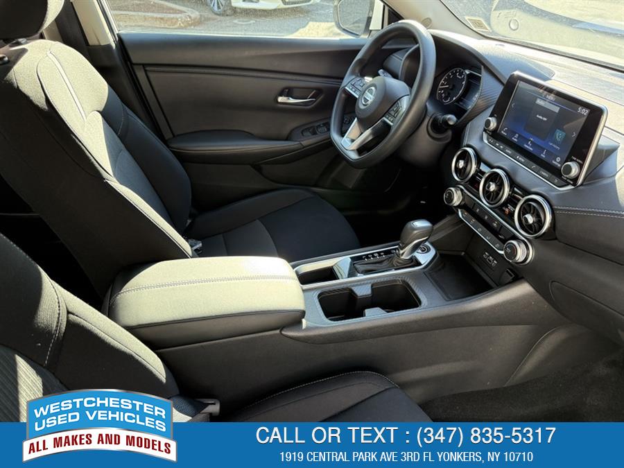 2023 Nissan Sentra SV, available for sale in Yonkers, New York | Apex Westchester Used Vehicles. Yonkers, New York 2023 Nissan Sentra SV, available for sale in Yonkers, New York | Apex Westchester Used Vehicles. Yonkers, New York