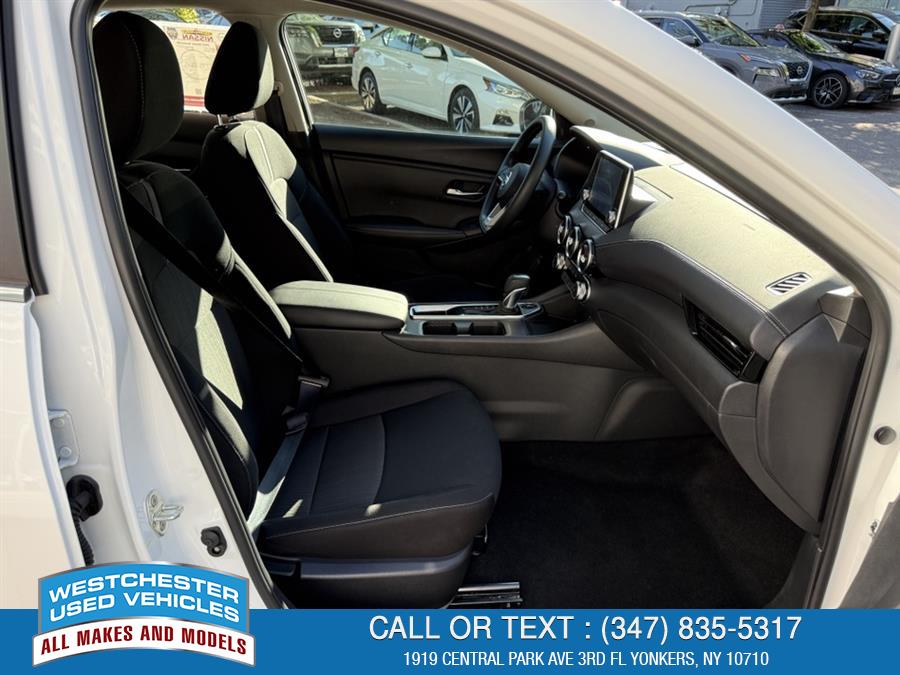 2023 Nissan Sentra SV, available for sale in Yonkers, New York | Apex Westchester Used Vehicles. Yonkers, New York 2023 Nissan Sentra SV, available for sale in Yonkers, New York | Apex Westchester Used Vehicles. Yonkers, New York