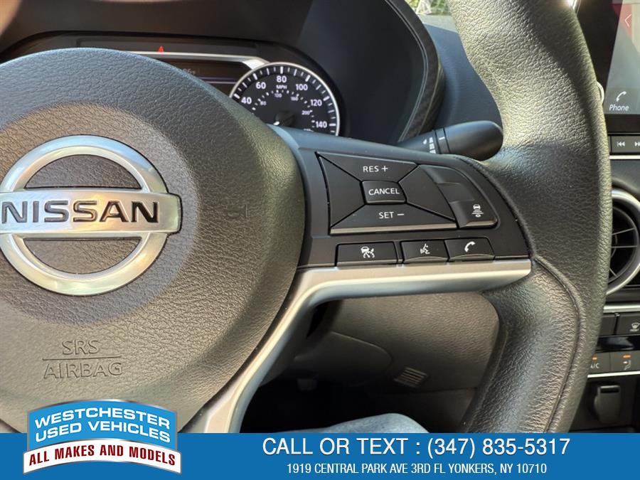 2023 Nissan Sentra SV, available for sale in Yonkers, New York | Apex Westchester Used Vehicles. Yonkers, New York 2023 Nissan Sentra SV, available for sale in Yonkers, New York | Apex Westchester Used Vehicles. Yonkers, New York