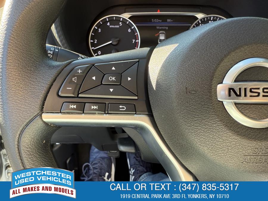 2023 Nissan Sentra SV, available for sale in Yonkers, New York | Apex Westchester Used Vehicles. Yonkers, New York 2023 Nissan Sentra SV, available for sale in Yonkers, New York | Apex Westchester Used Vehicles. Yonkers, New York