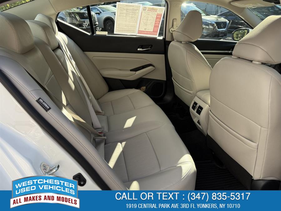 2022 Nissan Altima 2.5 SL, available for sale in Yonkers, New York | Apex Westchester Used Vehicles. Yonkers, New York 2022 Nissan Altima 2.5 SL, available for sale in Yonkers, New York | Apex Westchester Used Vehicles. Yonkers, New York