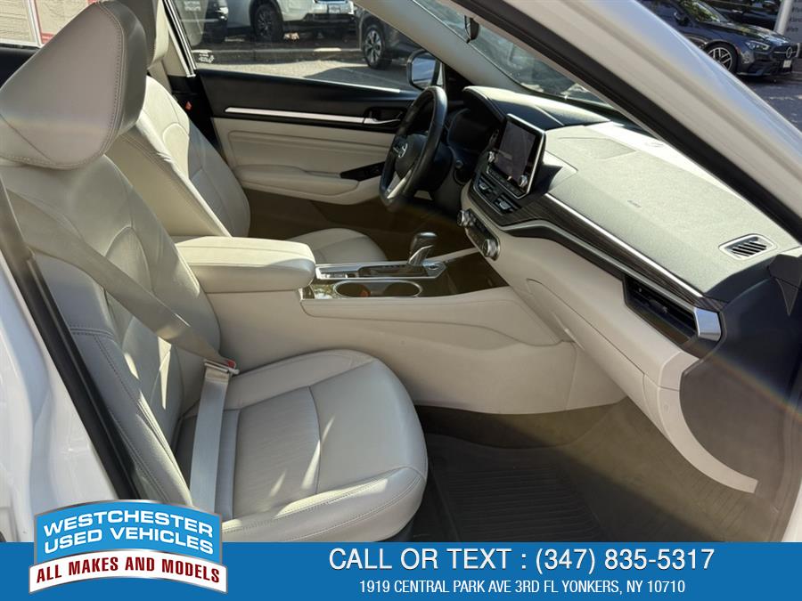2022 Nissan Altima 2.5 SL, available for sale in Yonkers, New York | Apex Westchester Used Vehicles. Yonkers, New York 2022 Nissan Altima 2.5 SL, available for sale in Yonkers, New York | Apex Westchester Used Vehicles. Yonkers, New York