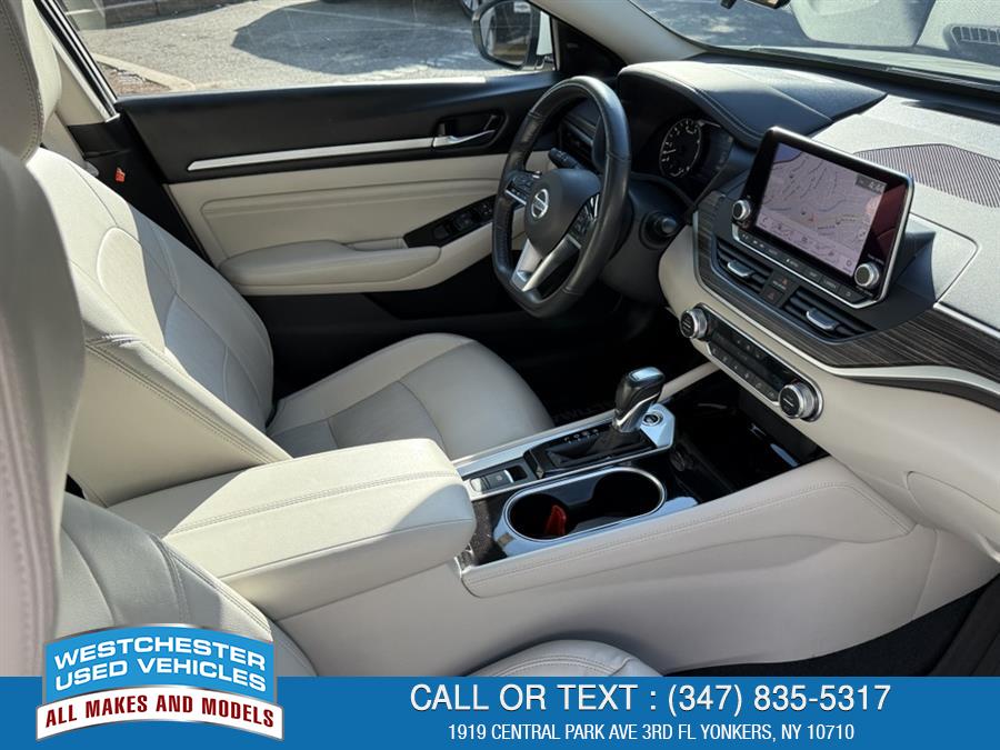 2022 Nissan Altima 2.5 SL, available for sale in Yonkers, New York | Apex Westchester Used Vehicles. Yonkers, New York 2022 Nissan Altima 2.5 SL, available for sale in Yonkers, New York | Apex Westchester Used Vehicles. Yonkers, New York