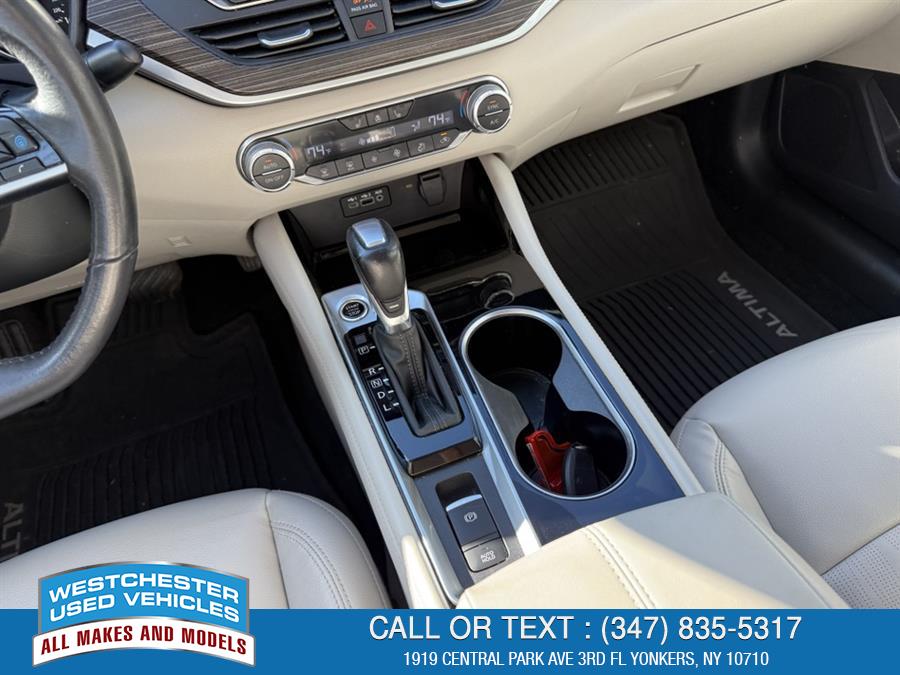 2022 Nissan Altima 2.5 SL, available for sale in Yonkers, New York | Apex Westchester Used Vehicles. Yonkers, New York 2022 Nissan Altima 2.5 SL, available for sale in Yonkers, New York | Apex Westchester Used Vehicles. Yonkers, New York