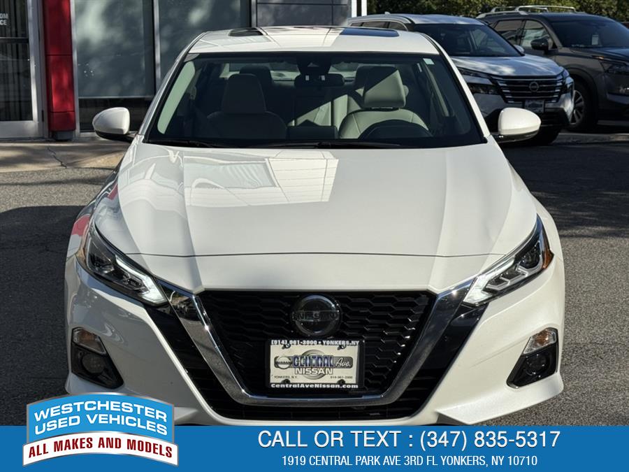 2022 Nissan Altima 2.5 SL, available for sale in Yonkers, New York | Apex Westchester Used Vehicles. Yonkers, New York 2022 Nissan Altima 2.5 SL, available for sale in Yonkers, New York | Apex Westchester Used Vehicles. Yonkers, New York
