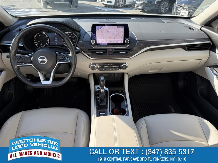 2022 Nissan Altima 2.5 SL, available for sale in Yonkers, New York | Apex Westchester Used Vehicles. Yonkers, New York 2022 Nissan Altima 2.5 SL, available for sale in Yonkers, New York | Apex Westchester Used Vehicles. Yonkers, New York