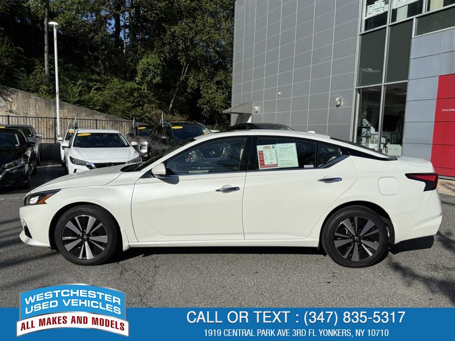 2022 Nissan Altima 2.5 SL, available for sale in Yonkers, New York | Apex Westchester Used Vehicles. Yonkers, New York 2022 Nissan Altima 2.5 SL, available for sale in Yonkers, New York | Apex Westchester Used Vehicles. Yonkers, New York