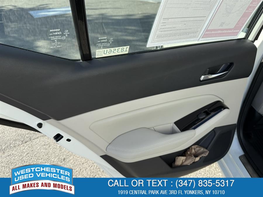 2022 Nissan Altima 2.5 SL, available for sale in Yonkers, New York | Apex Westchester Used Vehicles. Yonkers, New York 2022 Nissan Altima 2.5 SL, available for sale in Yonkers, New York | Apex Westchester Used Vehicles. Yonkers, New York