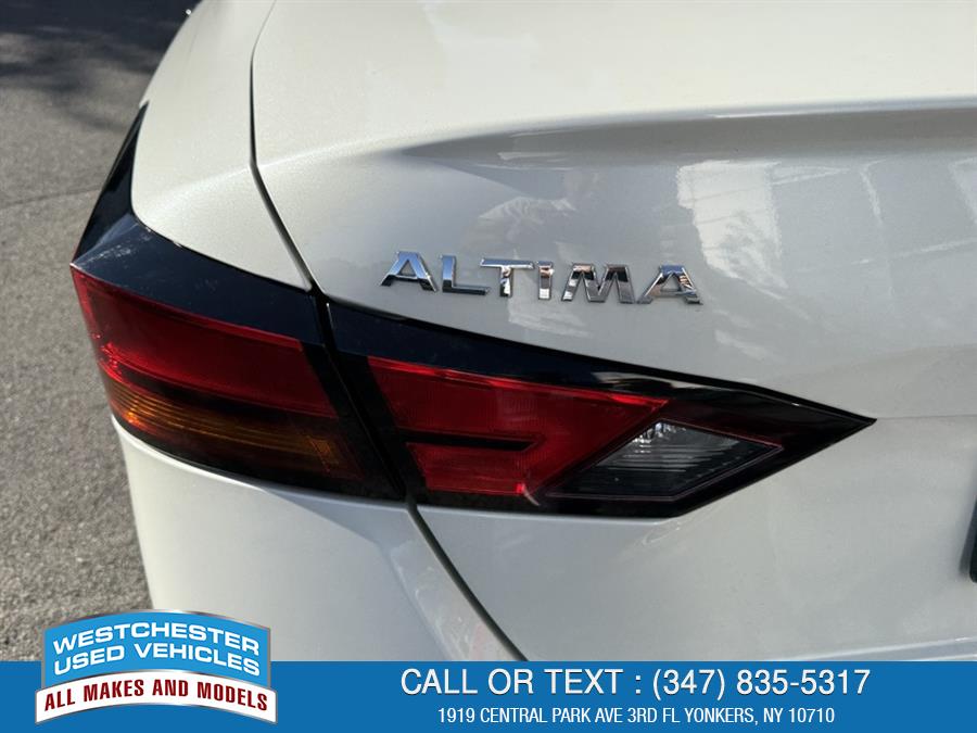 2022 Nissan Altima 2.5 SL, available for sale in Yonkers, New York | Apex Westchester Used Vehicles. Yonkers, New York 2022 Nissan Altima 2.5 SL, available for sale in Yonkers, New York | Apex Westchester Used Vehicles. Yonkers, New York