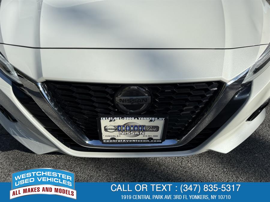 2022 Nissan Altima 2.5 SL, available for sale in Yonkers, New York | Apex Westchester Used Vehicles. Yonkers, New York 2022 Nissan Altima 2.5 SL, available for sale in Yonkers, New York | Apex Westchester Used Vehicles. Yonkers, New York