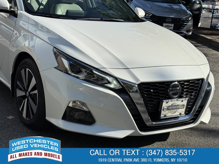 2022 Nissan Altima 2.5 SL, available for sale in Yonkers, New York | Apex Westchester Used Vehicles. Yonkers, New York 2022 Nissan Altima 2.5 SL, available for sale in Yonkers, New York | Apex Westchester Used Vehicles. Yonkers, New York