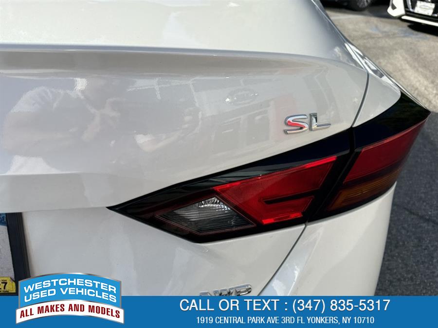 2022 Nissan Altima 2.5 SL, available for sale in Yonkers, New York | Apex Westchester Used Vehicles. Yonkers, New York 2022 Nissan Altima 2.5 SL, available for sale in Yonkers, New York | Apex Westchester Used Vehicles. Yonkers, New York