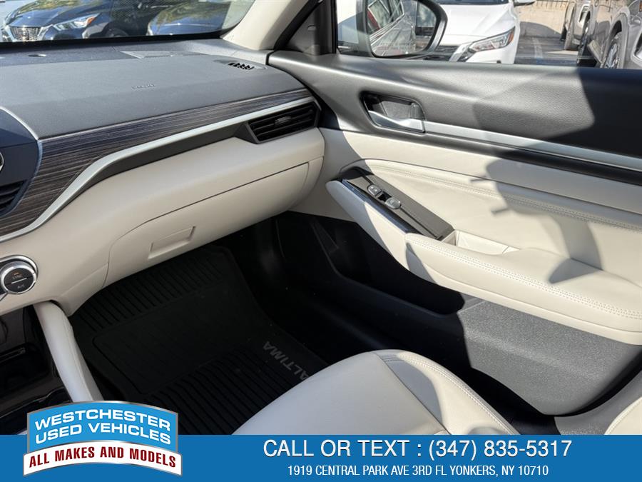 2022 Nissan Altima 2.5 SL, available for sale in Yonkers, New York | Apex Westchester Used Vehicles. Yonkers, New York 2022 Nissan Altima 2.5 SL, available for sale in Yonkers, New York | Apex Westchester Used Vehicles. Yonkers, New York