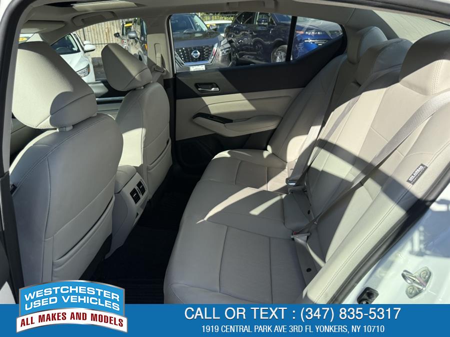 2022 Nissan Altima 2.5 SL, available for sale in Yonkers, New York | Apex Westchester Used Vehicles. Yonkers, New York 2022 Nissan Altima 2.5 SL, available for sale in Yonkers, New York | Apex Westchester Used Vehicles. Yonkers, New York