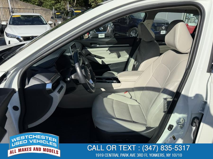 2022 Nissan Altima 2.5 SL, available for sale in Yonkers, New York | Apex Westchester Used Vehicles. Yonkers, New York 2022 Nissan Altima 2.5 SL, available for sale in Yonkers, New York | Apex Westchester Used Vehicles. Yonkers, New York
