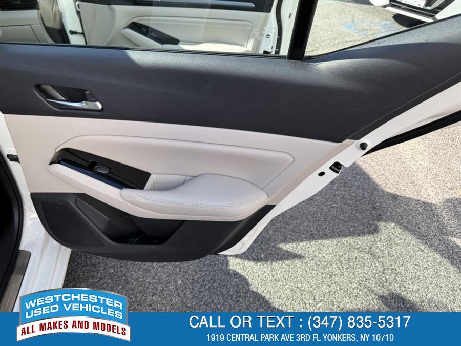 2022 Nissan Altima 2.5 SL, available for sale in Yonkers, New York | Apex Westchester Used Vehicles. Yonkers, New York 2022 Nissan Altima 2.5 SL, available for sale in Yonkers, New York | Apex Westchester Used Vehicles. Yonkers, New York