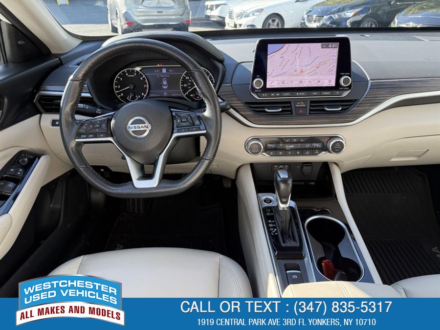 2022 Nissan Altima 2.5 SL, available for sale in Yonkers, New York | Apex Westchester Used Vehicles. Yonkers, New York 2022 Nissan Altima 2.5 SL, available for sale in Yonkers, New York | Apex Westchester Used Vehicles. Yonkers, New York