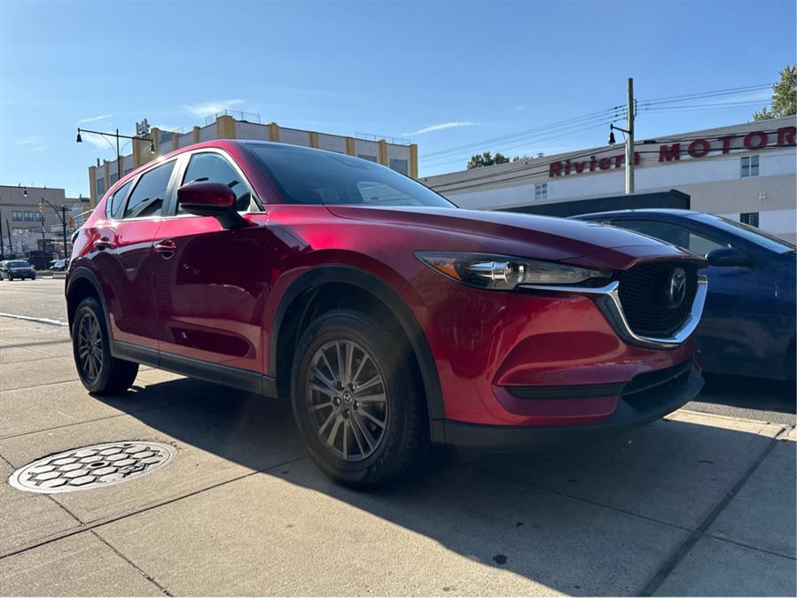 Used 2021 Mazda CX-5 in West Babylon, New York | Imperial Auto Mall. West Babylon, New York