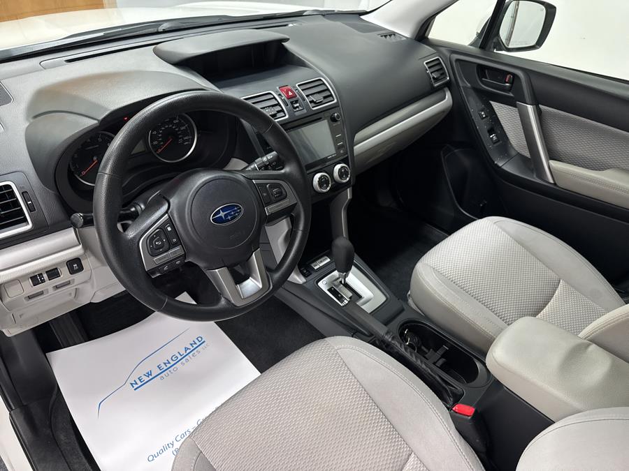 2018 Subaru Forester 2.5i Premium Black Edition CVT *Ltd Avail*, available for sale in Plainville, Connecticut | New England Auto Sales LLC. Plainville, Connecticut 2018 Subaru Forester 2.5i Premium Black Edition CVT *Ltd Avail*, available for sale in Plainville, Connecticut | New England Auto Sales LLC. Plainville, Connecticut