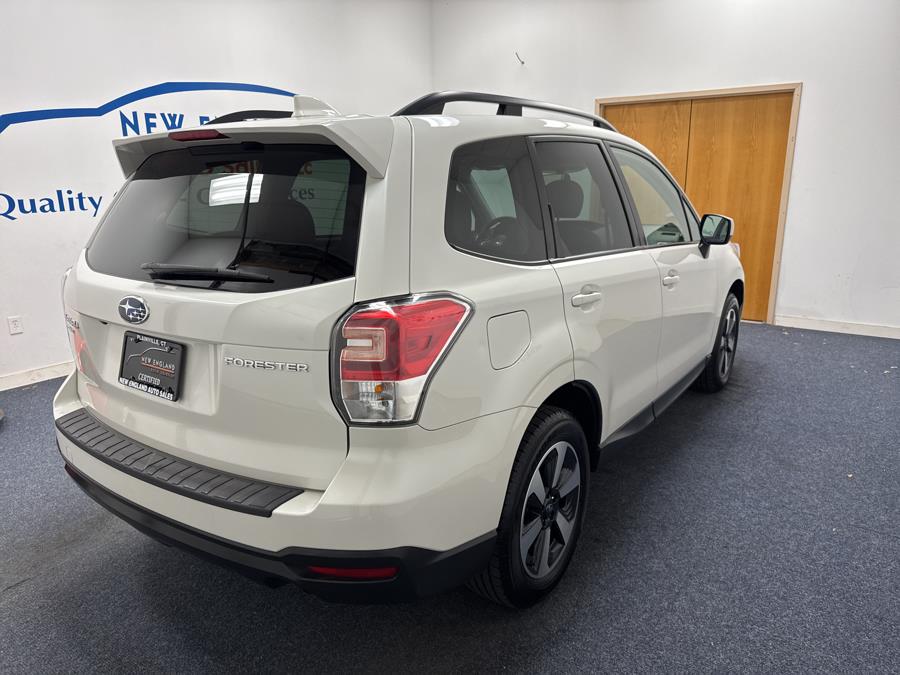 2018 Subaru Forester 2.5i Premium Black Edition CVT *Ltd Avail*, available for sale in Plainville, Connecticut | New England Auto Sales LLC. Plainville, Connecticut 2018 Subaru Forester 2.5i Premium Black Edition CVT *Ltd Avail*, available for sale in Plainville, Connecticut | New England Auto Sales LLC. Plainville, Connecticut