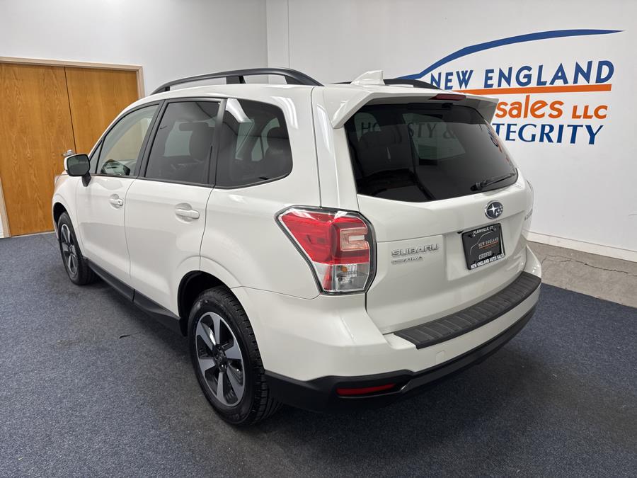 2018 Subaru Forester 2.5i Premium Black Edition CVT *Ltd Avail*, available for sale in Plainville, Connecticut | New England Auto Sales LLC. Plainville, Connecticut 2018 Subaru Forester 2.5i Premium Black Edition CVT *Ltd Avail*, available for sale in Plainville, Connecticut | New England Auto Sales LLC. Plainville, Connecticut