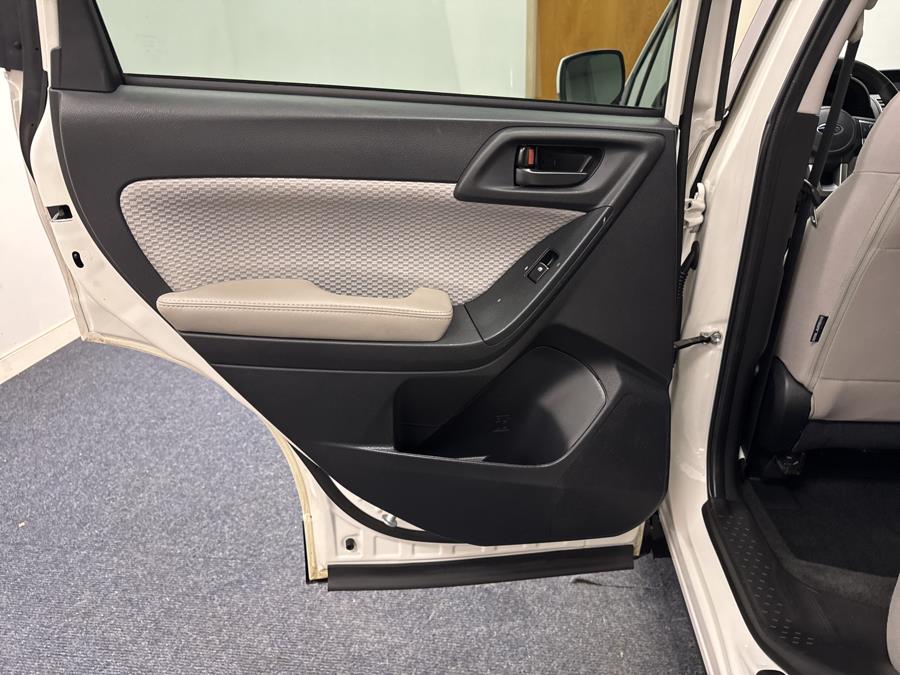 2018 Subaru Forester 2.5i Premium Black Edition CVT *Ltd Avail*, available for sale in Plainville, Connecticut | New England Auto Sales LLC. Plainville, Connecticut 2018 Subaru Forester 2.5i Premium Black Edition CVT *Ltd Avail*, available for sale in Plainville, Connecticut | New England Auto Sales LLC. Plainville, Connecticut
