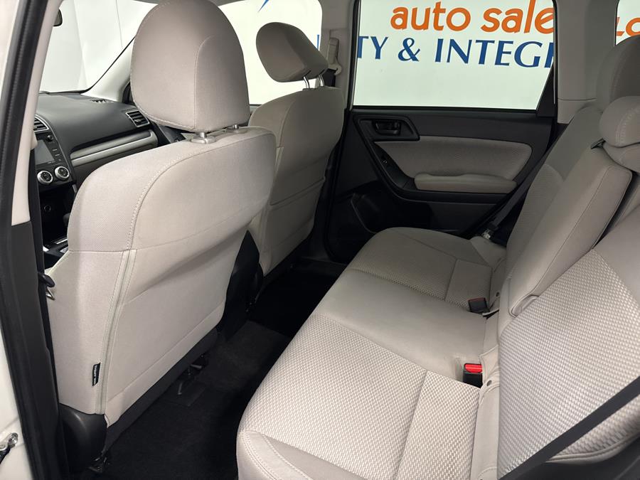 2018 Subaru Forester 2.5i Premium Black Edition CVT *Ltd Avail*, available for sale in Plainville, Connecticut | New England Auto Sales LLC. Plainville, Connecticut 2018 Subaru Forester 2.5i Premium Black Edition CVT *Ltd Avail*, available for sale in Plainville, Connecticut | New England Auto Sales LLC. Plainville, Connecticut