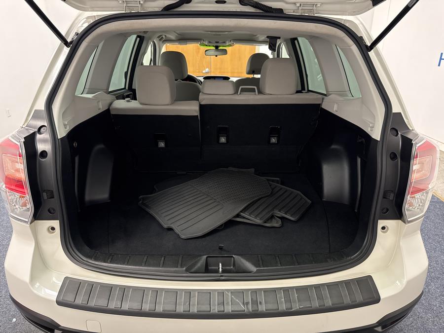 2018 Subaru Forester 2.5i Premium Black Edition CVT *Ltd Avail*, available for sale in Plainville, Connecticut | New England Auto Sales LLC. Plainville, Connecticut 2018 Subaru Forester 2.5i Premium Black Edition CVT *Ltd Avail*, available for sale in Plainville, Connecticut | New England Auto Sales LLC. Plainville, Connecticut