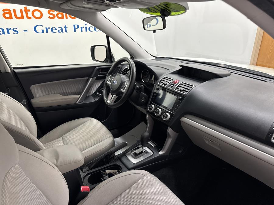 2018 Subaru Forester 2.5i Premium Black Edition CVT *Ltd Avail*, available for sale in Plainville, Connecticut | New England Auto Sales LLC. Plainville, Connecticut 2018 Subaru Forester 2.5i Premium Black Edition CVT *Ltd Avail*, available for sale in Plainville, Connecticut | New England Auto Sales LLC. Plainville, Connecticut