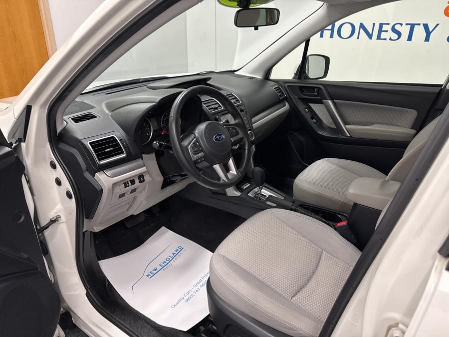 2018 Subaru Forester 2.5i Premium Black Edition CVT *Ltd Avail*, available for sale in Plainville, Connecticut | New England Auto Sales LLC. Plainville, Connecticut 2018 Subaru Forester 2.5i Premium Black Edition CVT *Ltd Avail*, available for sale in Plainville, Connecticut | New England Auto Sales LLC. Plainville, Connecticut