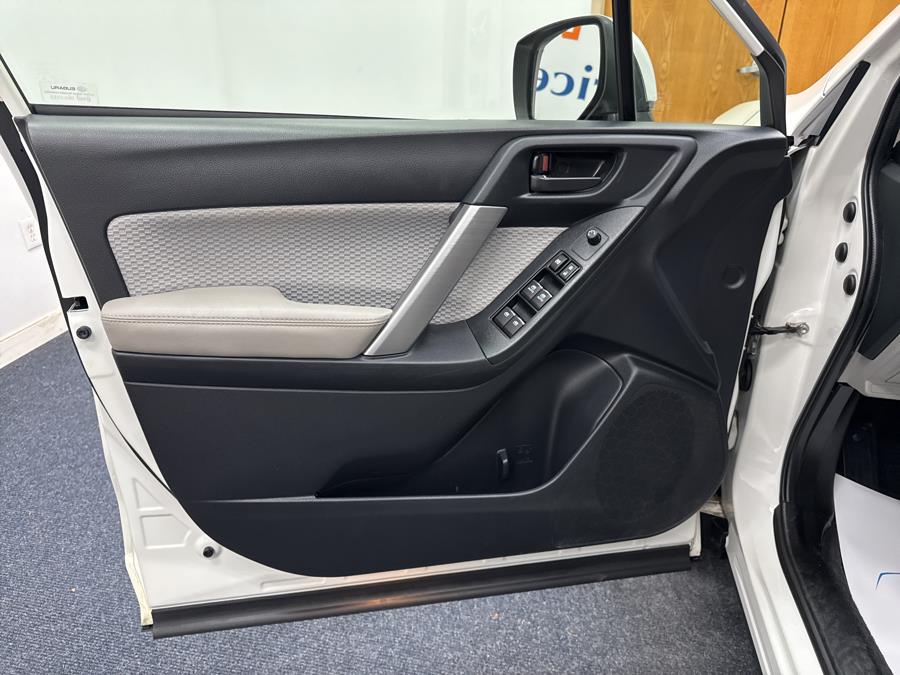 2018 Subaru Forester 2.5i Premium Black Edition CVT *Ltd Avail*, available for sale in Plainville, Connecticut | New England Auto Sales LLC. Plainville, Connecticut 2018 Subaru Forester 2.5i Premium Black Edition CVT *Ltd Avail*, available for sale in Plainville, Connecticut | New England Auto Sales LLC. Plainville, Connecticut