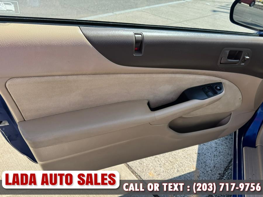 2005 Honda Civic Cpe EX AT SE, available for sale in Bridgeport, Connecticut | Lada Auto Sales. Bridgeport, Connecticut 2005 Honda Civic Cpe EX AT SE, available for sale in Bridgeport, Connecticut | Lada Auto Sales. Bridgeport, Connecticut