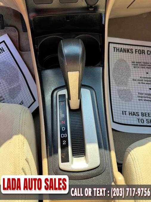 2005 Honda Civic Cpe EX AT SE, available for sale in Bridgeport, Connecticut | Lada Auto Sales. Bridgeport, Connecticut 2005 Honda Civic Cpe EX AT SE, available for sale in Bridgeport, Connecticut | Lada Auto Sales. Bridgeport, Connecticut