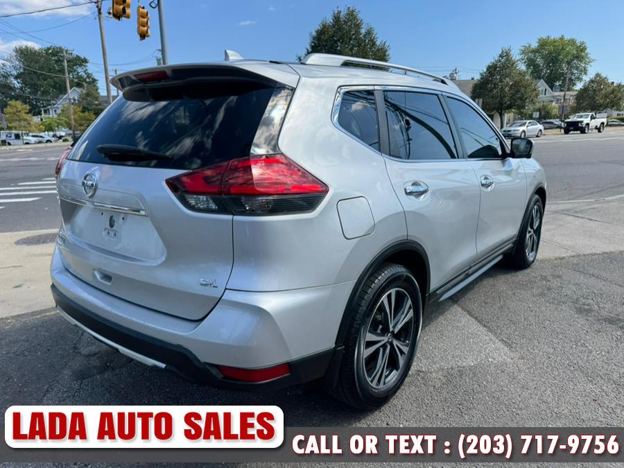 2017 Nissan Rogue 2017.5 FWD SL, available for sale in Bridgeport, Connecticut | Lada Auto Sales. Bridgeport, Connecticut 2017 Nissan Rogue 2017.5 FWD SL, available for sale in Bridgeport, Connecticut | Lada Auto Sales. Bridgeport, Connecticut