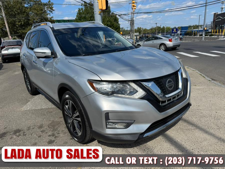 2017 Nissan Rogue 2017.5 FWD SL, available for sale in Bridgeport, Connecticut | Lada Auto Sales. Bridgeport, Connecticut 2017 Nissan Rogue 2017.5 FWD SL, available for sale in Bridgeport, Connecticut | Lada Auto Sales. Bridgeport, Connecticut