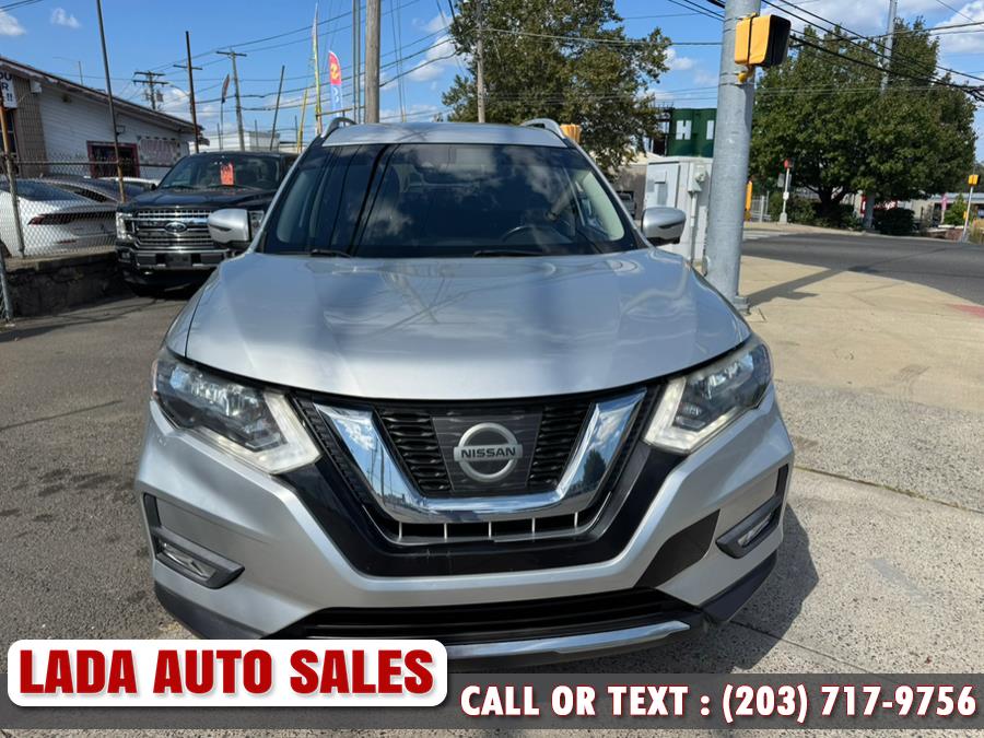 2017 Nissan Rogue 2017.5 FWD SL, available for sale in Bridgeport, Connecticut | Lada Auto Sales. Bridgeport, Connecticut 2017 Nissan Rogue 2017.5 FWD SL, available for sale in Bridgeport, Connecticut | Lada Auto Sales. Bridgeport, Connecticut