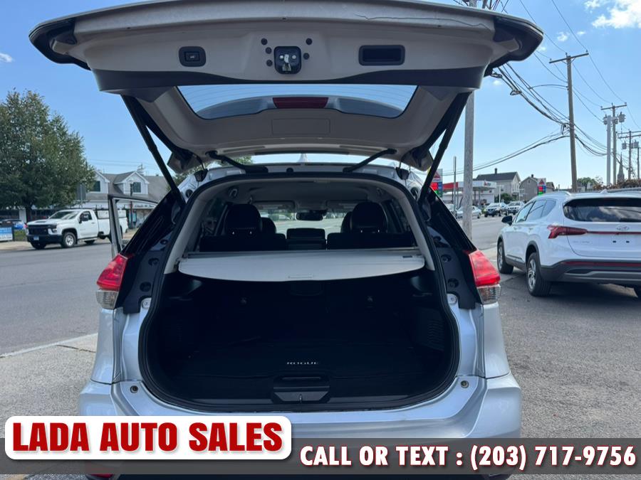 2017 Nissan Rogue 2017.5 FWD SL, available for sale in Bridgeport, Connecticut | Lada Auto Sales. Bridgeport, Connecticut 2017 Nissan Rogue 2017.5 FWD SL, available for sale in Bridgeport, Connecticut | Lada Auto Sales. Bridgeport, Connecticut