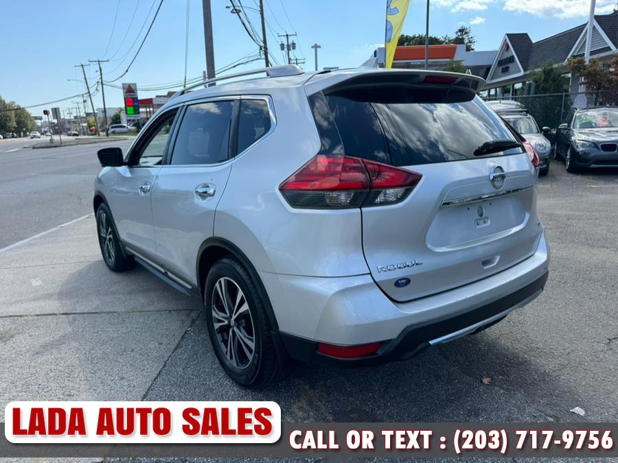 2017 Nissan Rogue 2017.5 FWD SL, available for sale in Bridgeport, Connecticut | Lada Auto Sales. Bridgeport, Connecticut 2017 Nissan Rogue 2017.5 FWD SL, available for sale in Bridgeport, Connecticut | Lada Auto Sales. Bridgeport, Connecticut