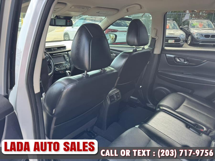 2017 Nissan Rogue 2017.5 FWD SL, available for sale in Bridgeport, Connecticut | Lada Auto Sales. Bridgeport, Connecticut 2017 Nissan Rogue 2017.5 FWD SL, available for sale in Bridgeport, Connecticut | Lada Auto Sales. Bridgeport, Connecticut