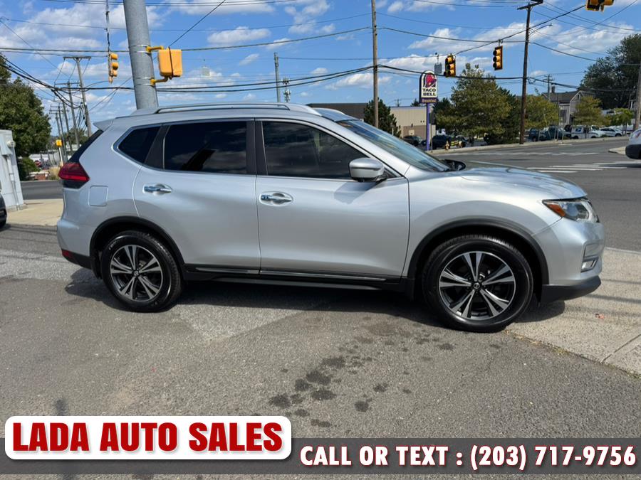 2017 Nissan Rogue 2017.5 FWD SL, available for sale in Bridgeport, Connecticut | Lada Auto Sales. Bridgeport, Connecticut 2017 Nissan Rogue 2017.5 FWD SL, available for sale in Bridgeport, Connecticut | Lada Auto Sales. Bridgeport, Connecticut